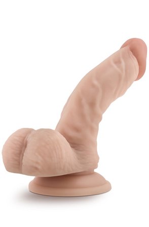 Kjøp Loverboy The Boy In Blue 16,5 cm - Dildo | God pris