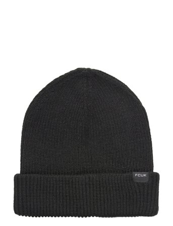 French Connection | Cash Beanie | ONE SIZE