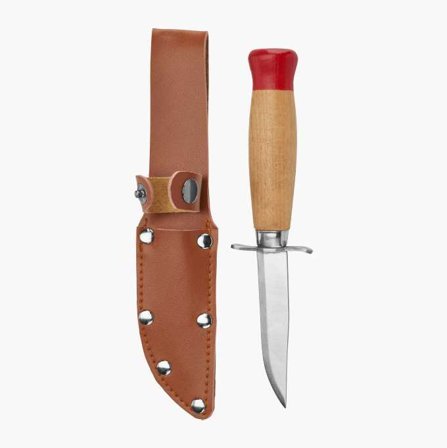 Biltema - Friluftskniv 85 mm