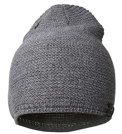 Top Swede Grounded 1011 Kasket Én størrelse Grå, Tøj