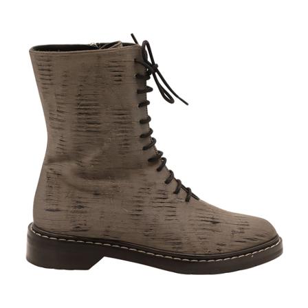 The Row, Ankle Boots Szary, Kobieta, Rozmiar: 37 EU