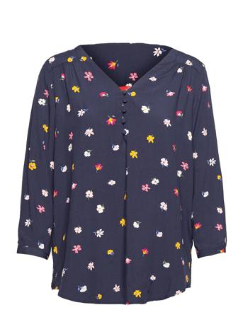 Briella Blue Joules