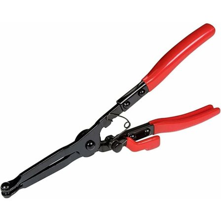 Udstødningsklemme Tang, Slangeklemme Tang Klemme Tang til Udstødningsklemmer 310mm