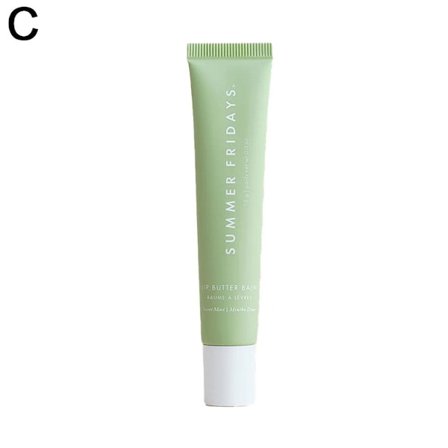Summer Fridays Lip Butter Balm (1/2/3 st) Ny med förseglad förpackning