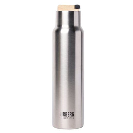 Urberg Double Wall 710 ml thermoses Metal OneSize