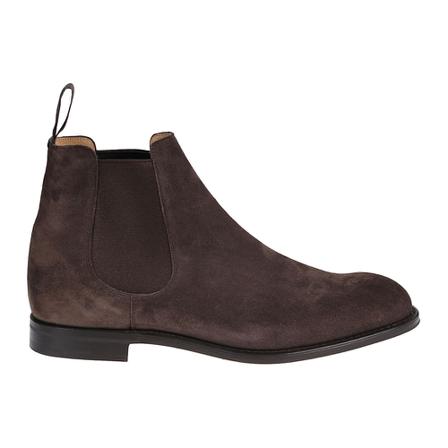 Church's, Ankle Boots Brązowy, Mężczyzna, Rozmiar: 39 EU