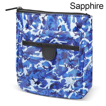 Golftillbehör Påse Förvaringsväska SAPPIR - spot sales