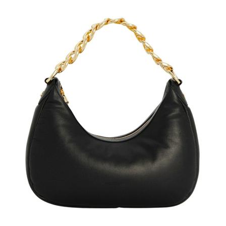 Patrizia Pepe, Bag Zwart, Dames, Maat:ONE Size