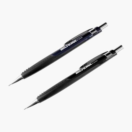 Stiftpenna 0 5 mm 2-pack - Biltema