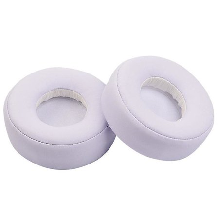 Udskiftningsørepuder Kompatibel med Steelseries Siberia 650 Hovedtelefoner