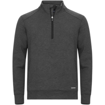 Tröja Half-Zip Cutter & Buck Pemberton
