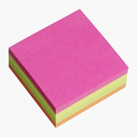 Biltema - Notatblokk 400 ark