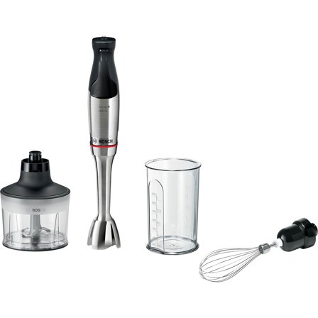 Bosch - Stavmikser MSM6M831 Rustfri