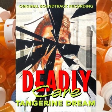 Deadly care Dream Tangerine