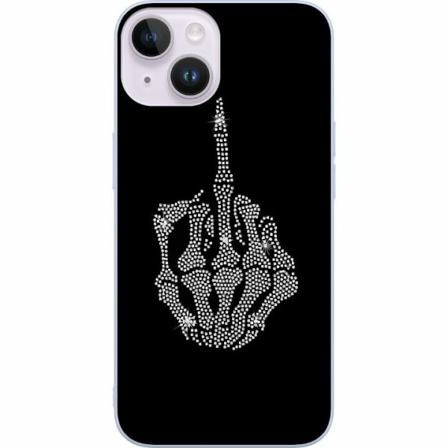 Apple Iphone 14 Premium Skal Fuck You Bling