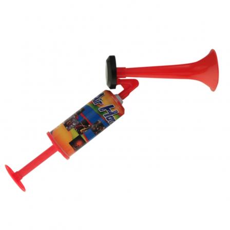 Partyhorn