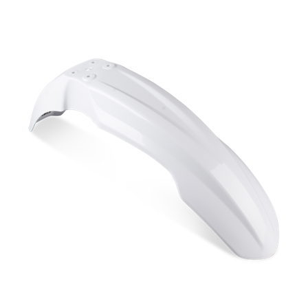 Frontskjerm Acerbis - Honda CRF 450R 2004-2008