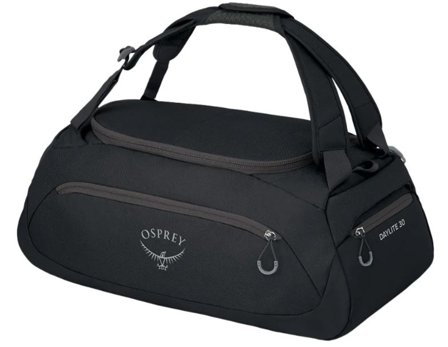 Osprey Daylite Duffel 30L Black