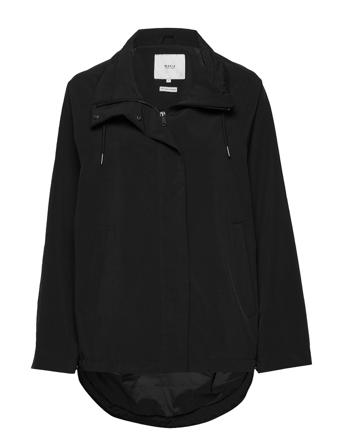 Leya Jacket Black Makia