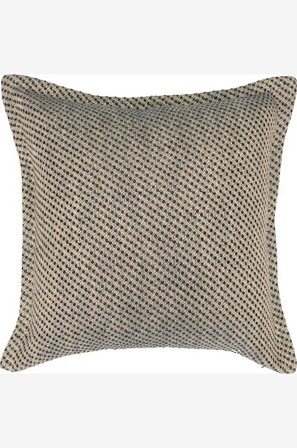 Halvor Bakke - Putetrekk Altam - Blå - Pynteputer & putetrekk - 50X50 - Fra Homeroom