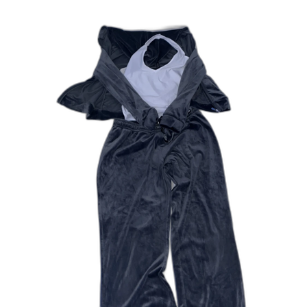 Finaste velour sätt