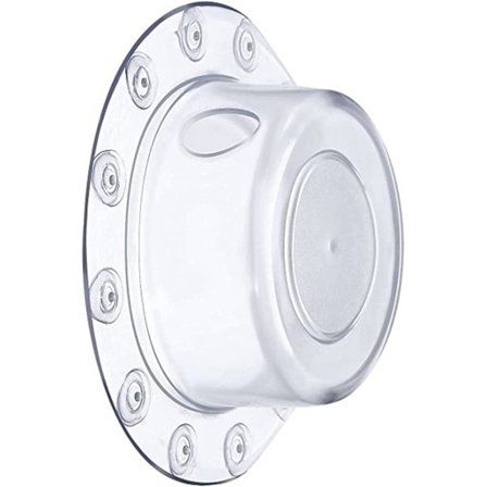 Silikon badekar vaskstopper gummi vann vask avløp sugekopp