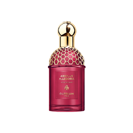 Guerlain Absolus Allegoria Florabloom EdP Parfym & EdT Dam 75 ML