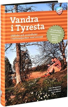 Calazo Vandra i Tyresta