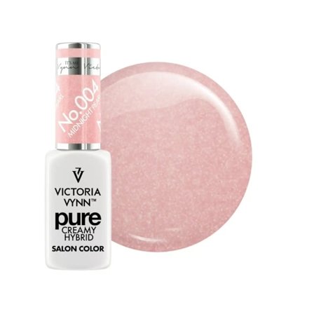 Victoria Vynn - Pure Creamy - 004 Midnight Pearl - Gellack