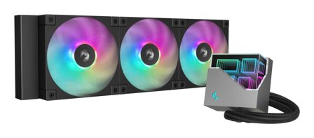 Deepcool Lt360 Processor All-In-One