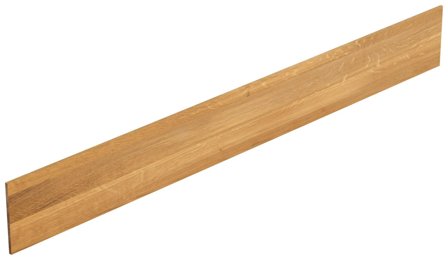 Lundbergs 80948 Monteringstrin 1450 × 170 mm, Trapper & rækværk