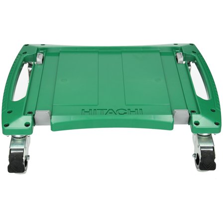 HiKOKI 66402543 Rullvagn för stapelbar förvaringsväska HSC, Garageinredning & förvaring