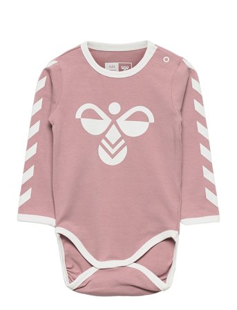 Hummel | Hmlflipper Ls Bodystocking | 56