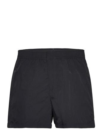 Sthlm Swim Shorts Black Björn Borg