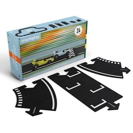 Waytoplay - Grand Prix Circuit