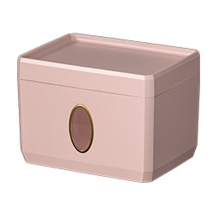 Toiletpapirholder Tissue Box PINK