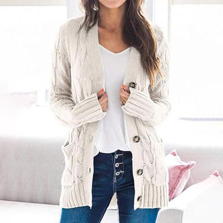 Hög Midja Slitna Denim Jeans Kvinnor Raka Ben Byxor Vintage