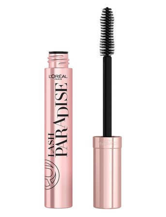 L'Oréal Paris L'oréal Paris Lash Paradise Mascara Black - Black - 23G
