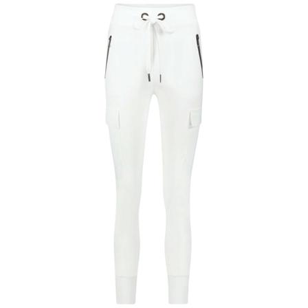 Jane Lushka Bukser Gea/HS Technical Jersey Hvid, Dame