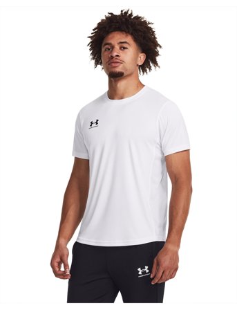 Under Armour Ua M's Ch. Train Ss - White - XL
