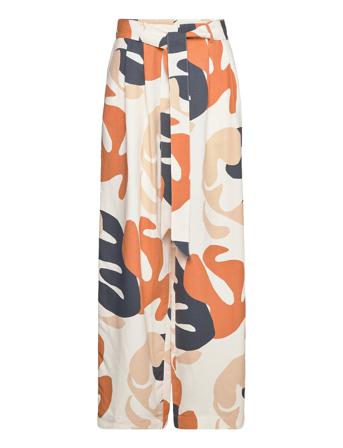 Signy Sabloni Trousers Patterned Marimekko