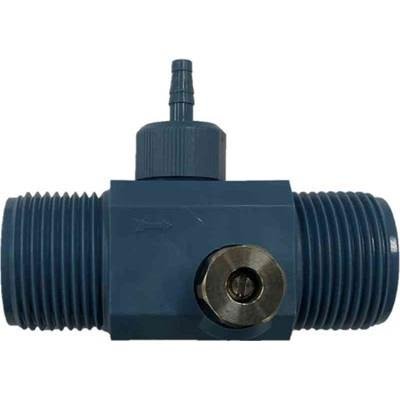 Debe 2012650 Luftinjektor, Vand