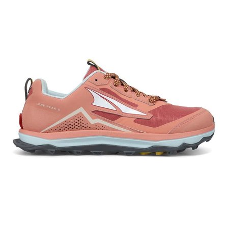 Altra Lone Peak 5 Women ́s Women Running shoes Pink 37,5