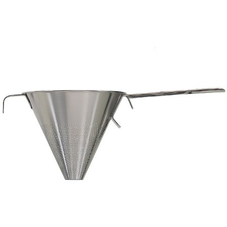 Jonas of sweden Sil med tut 18 cm Rustfri