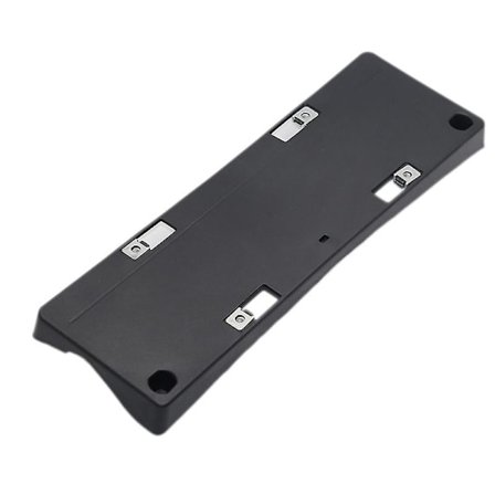 Auton etupuskurin rekisterikilven kehys - W253 GLC GLC200 GLC260 GLC300 2016-2018 2538803300