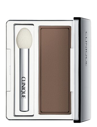 Clinique All About Shadow Single - Nude - 1.9 G