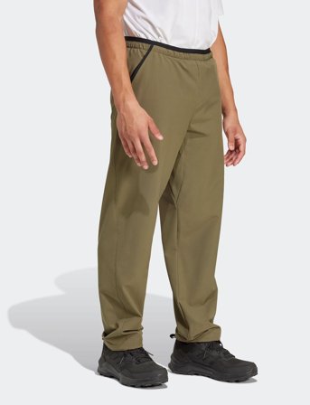 adidas Terrex Mt Liteflex P - Green - S