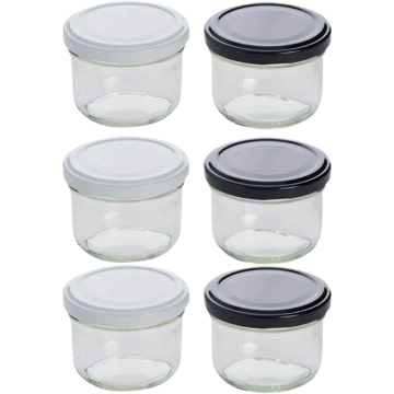 Cosy Burk Med Lock 12cl