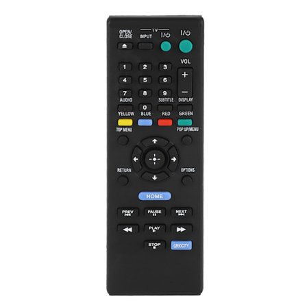 Fjernkontroll for Sony BDP-BX2/BDP-BX57/BDP S360/BDP S470/BDP S560