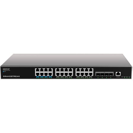 GRANDSTREAM Network Switch Managed L3